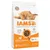 IAMS kattenvoer met verse kip, 87% dierlijk eiwit, geschikt voor katten vanaf 1 jaar, 3 kg zak. Tekst: Advanced Nutrition your cat needs, 100% Complete & Balanced Nutrition.