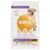 IAMS for Vitality Puppy 1–12 månader, med färsk kyckling, 12 kg. 81 % animaliskt protein, för valpar över 25 kg. Synlig text: Healthy growth, Healthy brain development, Strong immune system.