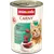 animonda Carny Adult 1+ Nauta + Peura karpaloilla. 100 % tuoreita ainesosia, korkea eläinproteiinipitoisuus, ilman lisättyä viljaa ja sokeria. animonda Carny Adult 1+ Nauta + Peura karpaloilla. 100 % tuoreita ainesosia, korkea eläinproteiinipitoisuus, ilman lisättyä viljaa ja sokeria.