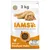 IAMS kattenvoer 3 kg, Advanced Nutrition your pet needs, reich an frischem Huhn, Junior 1–12 Monate, 100% Complete & Balanced Nutrition. Tekst deels in het Duits en Engels. IAMS kattenvoer 3 kg, Advanced Nutrition your pet needs, reich an frischem Huhn, Junior 1–12 Monate, 100% Complete & Balanced Nutrition. Tekst deels in het Duits en Engels.