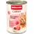 animonda Carny Adult 1+ Kalkkuna, kana + katkaravut. 100 % tuoreita ainesosia, korkea eläinproteiinipitoisuus, ilman viljaa ja sokeria. animonda Carny Adult 1+ Kalkkuna, kana + katkaravut. 100 % tuoreita ainesosia, korkea eläinproteiinipitoisuus, ilman viljaa ja sokeria.