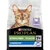 Purina Pro Plan Sterilised Senior 7+ kalkkuna pääraaka-aineena, Longévité-kaava ikääntyville kissoille.