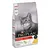 Purina Pro Plan Original Adult -kuivaruoka aikuisille kissoille, 1+ vuotta, kanaa. Pakkauksessa tekstit: OPTIRENAL, isfm, NO ADDED ARTIFICIAL, HIGH QUALITY CHICKEN N°1 INGREDIENT.