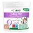 Salviette per la pulizia delle orecchie Vet's Best® Clean - Set %: 2 x 50 pz