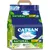 CATSAN Natural Clumping Litter, 100% natural litter, made from renewable raw materials, fast and firm clump formation, 8L pack, easy to open. CATSAN Natural Clumping Litter, 100% natural litter, made from renewable raw materials, fast and firm clump formation, 8L pack, easy to open.