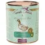 Saver Pack Terra Canis grain-free 12 x 800 g - Duck with squash, strawberries & elderberries