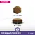 Eukanuba Veterinary Diets Dermatosis FP brokafmetingen: diameter 11–14 mm, hoogte 6–8 mm. Voor honden vanaf 1 jaar.