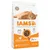 IAMS dry food with fresh chicken, 86% animal protein, complete and balanced nutrition, healthy heart, wheat free, for cats aged 7 years and over, 3kg bag IAMS dry food with fresh chicken, 86% animal protein, complete and balanced nutrition, healthy heart, wheat free, for cats aged 7 years and over, 3kg bag