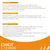 Composition, constituants analytiques et additifs pour chiot 1–12 mois : poulet, dinde, orge, maïs, protéines 26 %, matières grasses 14 %, vitamines A, D₃, E, oligo-éléments listés.