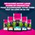 Eukanuba Premium Nutrition Junior Large et Giant Breed au poulet