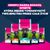 Eukanuba Premium Nutrition Junior Large & Giant Breed, kurczak