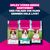 Eukanuba Premium Nutrition Adult Small & Medium Breed Lam & Ris