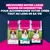 Eukanuba Premium Nutrition Senior Small et Medium Breed Agneau et Riz pour chien