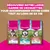 Eukanuba Grain Free Senior Large & Giant Poisson de mer