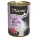Miamor Feine Beute 12 ks (12 x 400 g) - kachna