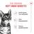 Royal Canin Sterilised Kitten in Saus