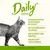 Almo Nature Daily 6 x 70 g pour chat - canard, poulet Almo Nature Daily 6 x 70 g pour chat - canard, poulet