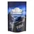 Wild Freedom Snack Fillet Tuna, 100% pure and fresh. Packaging with image of a cat and seascape.