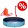 lot : KONG Aqua + Dog Pool Keep Cool + KONG Safestix