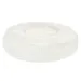 Hondenbed Flocke - Ø 125 x H 25 cm