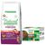 Sterilised Salmon (10kg) + Straccetti Adult Sterilised Strips in Gravy Mixed Pack (4 Varieties) (12 x 85g)