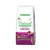 Natural Trainer Sterilised Adult >1 year with Prosciutto Crudo, 10kg. Supports healthy urinary tract and weight maintenance. No colourants, preservatives or added sugar.