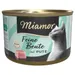 Sparpaket Miamor Feine Beute 24 x 185 g - Pute