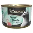 Voordeelverpakking Miamor Fijne prooi 24 x 185 g - Kalkoen