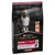 Purina Pro Plan Medium Adult Sensitive Skin, основной ингредиент лосось, для собак от 1 года. Без добавленных красителей, высокое содержание белка.