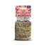 Burgess Excel Forage & Feast Mini Bale with Rosehip - Saver Pack: 3 x 100g