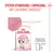 Royal Canin Kitten karma sucha z łatwym do otwierania i zamykania systemem easyopen & zip, freshpack-atmosfera ochronna. Dostępna w opakowaniach, 2kg i 4kg.