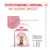 Royal Canin Kitten Sterilised 6 do 12 miesięcy z easyopen i zipsystem, freshpack. Dostępne w opakowaniach 1,2 kg, 2 kg oraz 3,5 kg. Royal Canin Kitten Sterilised 6 do 12 miesięcy z easyopen i zipsystem, freshpack. Dostępne w opakowaniach 1,2 kg, 2 kg oraz 3,5 kg.