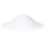 Pile of white, fine-grained powder, possibly an additive or mineral.
