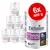 Exclusion Hypoallergenic Monoprotein Veterinary Diet Formula, 6x400 g, vidljivo na limenkama: HYPO ALLERGENIC, MONO PROTEIN, Horse & Potato, All Breeds Adult