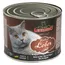 Leonardo All Meat 24 x 200 g - Rich in liver