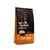 Calibra Expert light + sterilised Kylling. Billede af en fodersæk med en skål kødstykker.