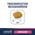 Trockenfutter Bezugsgrösse: Krokette mit Massstab von 0 bis 1 cm. Advance Veterinary Diets Urinary.