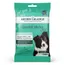 Arden Grange dental sticks, daily oral care veggie sticks with mint and superfoods, grain free recipe, naturally hypoallergenic, not tested on animals, 7 sticks for adult dogs.