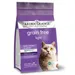 Grain free light pet food with fresh chicken and potato, naturally hypoallergenic, weight control diet, 2kg pack. Suitable for pets needing a lower calorie diet.