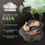 Wild Freedom Spirit of Asia. 40 % frisk kød, 100 % kornfri opskrift, regionale ingredienser.
