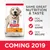 Hill's Science Plan Light Adult 1–5 Large 25 kg+ Chicken -koiranruokapakkaus. Tekstit: Same great nutrition & taste, new look, new name, new recipe, coming 2019.