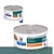 Image showing packaging update from 'Digestion/Weight Management w/d with Chicken' to 'Multi-Benefit w/d with Chicken, Cat Food, Veterinarian Recommended'.