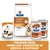Hill's Prescription Diet Kidney Care k/d droog- en natvoer, Soft-Baked Biscuits en blikvoeding. Tekst: Probeer onze heerlijke varianten in droog- & natvoer.