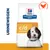 Hill's Prescription Diet Canine C/D Urinary Care hundefôr med kylling