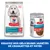 Hill’s Science Plan Hypoallergenic croquettes et pâtée pour chien adulte, saumon, sans céréales. Texte : Essayez nos délicieuses variétés de croquettes et pâtée.