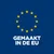 GEMAAKT IN DE EU