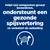 Helpt een ontspannen gevoel bevorderen, ondersteunt een gezonde spijsvertering en verbetert de ontlasting