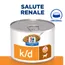 Hill's Prescription Diet k/d Kidney Care Original umido per cane - Set %: 24 x 180 g