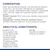 Összetétel és analitikai alkotórészek: fehérje 6,4 %, zsír 5,3 %, rost 0,74 %, hamu 1,2 %, nedvesség 78,3 %, kalcium 0,17 %, foszfor 0,11 %, nátrium 0,05 %, kálium 0,25 %, magnézium 0,01 %.