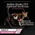 High quality everyday nutrition. Made with quality ingredients for good digestion. Adult delicate digestion.